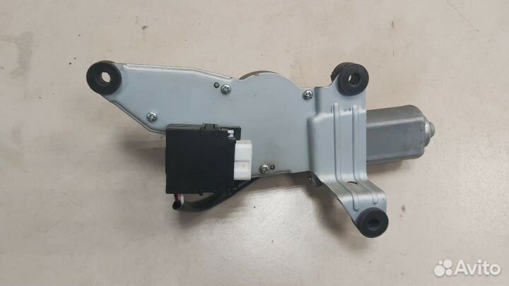 Моторчик стеклоочистителя задний Chevrolet Lacetti