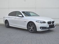 BMW 5 серия, 2014, с пробегом, цена 1 670 000 руб.