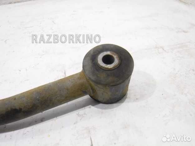 Тяга задняя продольная правая