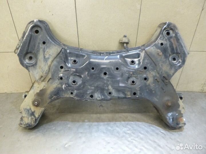 Подрамник передний Kia Rio 3 Hyundai Solaris бу