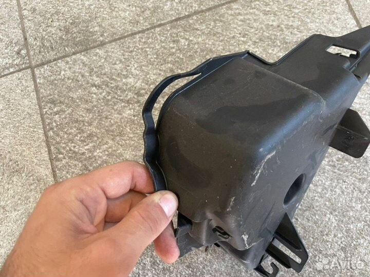 Накладка Ручника Mercedes-Benz Cls Amg C218/X218