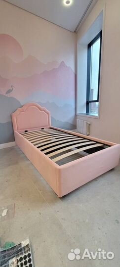 Детская дизайнерская кровать в наличии