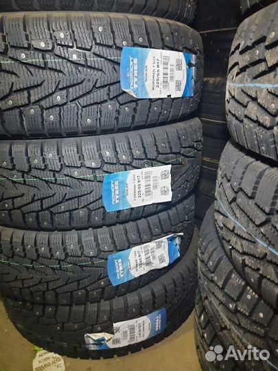 Nokian Tyres Nordman 7 SUV 225/65 R17 107T