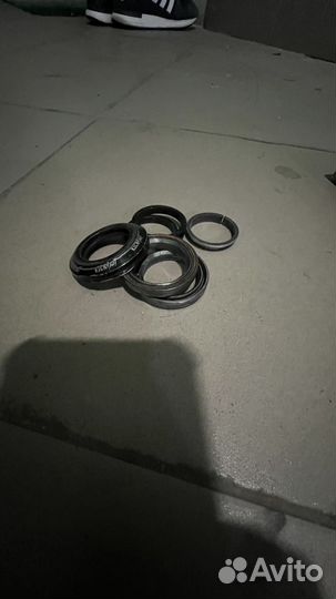 Детали для трюкового самоката