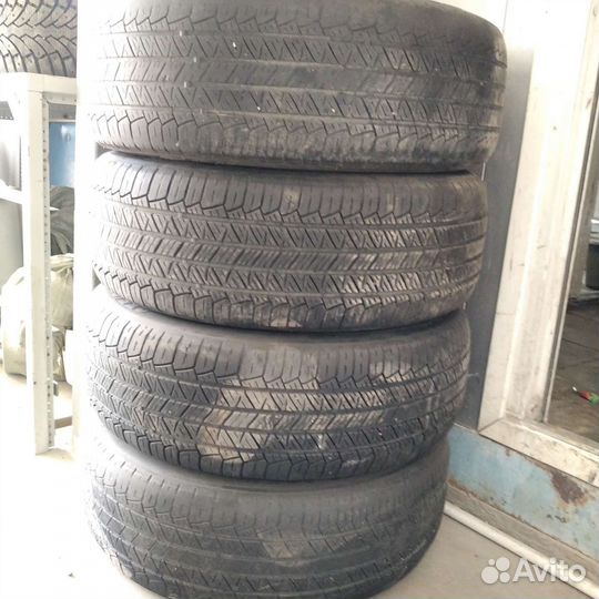 Tigar Summer SUV 235/60 R18 107W