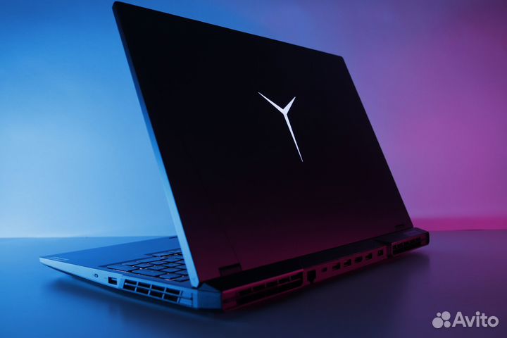 Игровой ноутбук Lenovo Legion 5 Pro