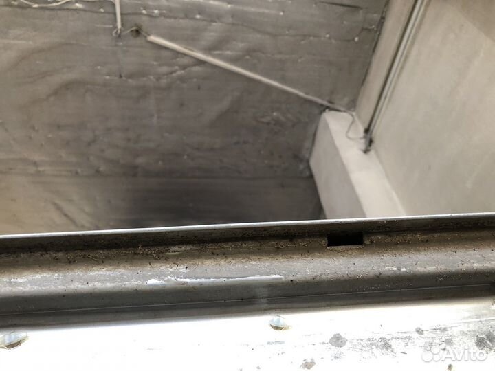 Дверь daewoo nubira