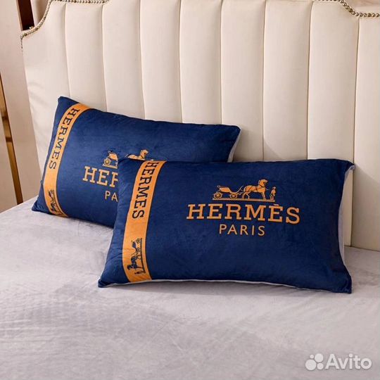 Постельное белье Hermes