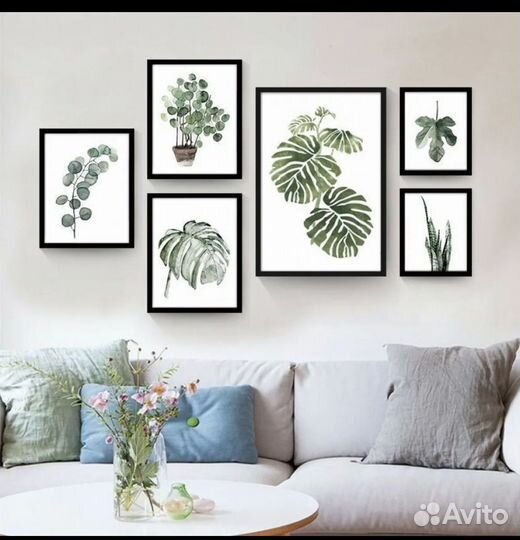 Картины для дома