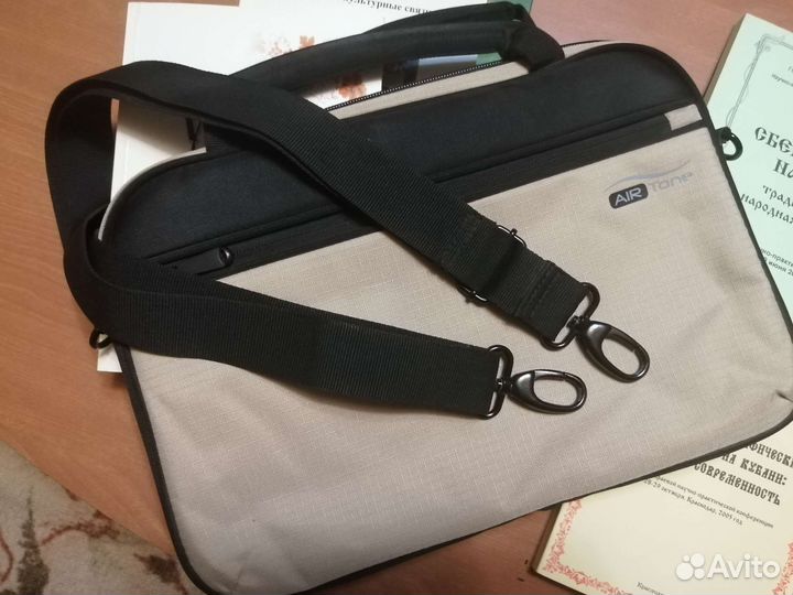 Сумка для нетбука/планшета 12 дюймов