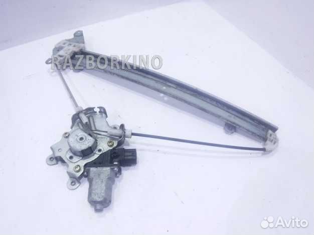 Стеклоподъемник электрический задний левый MR99133