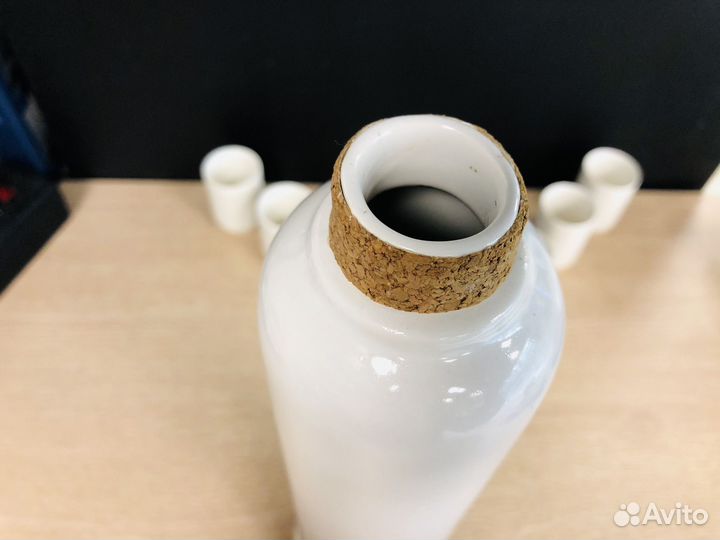 К.940 Штоф и стопки 