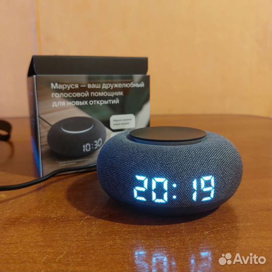 VK капсула mini