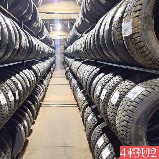 Bridgestone Blizzak Revo2 215/60 R17 L