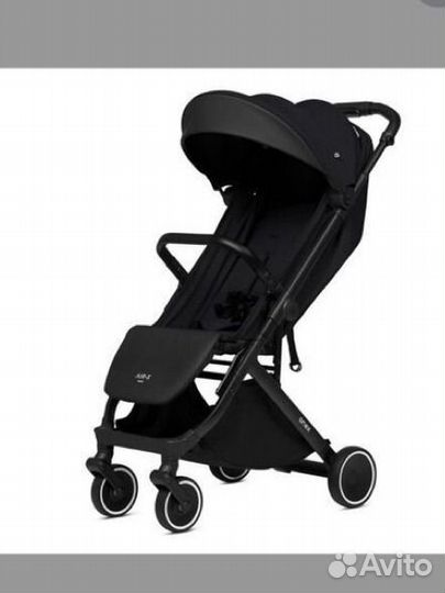 Коляска Anex air x