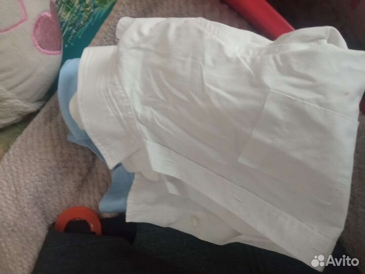 Школьная форма на мальчика 122-128