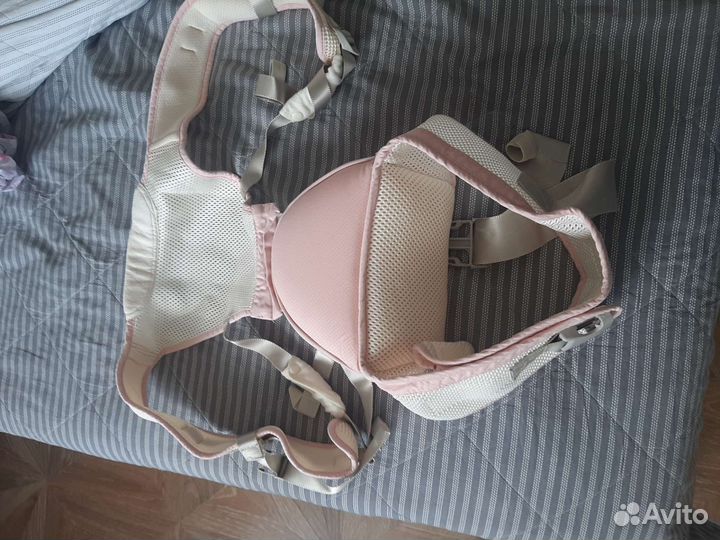 Кенгуру, слинг