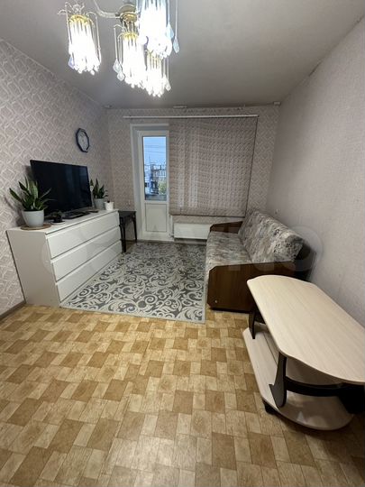 1-к. квартира, 36 м², 5/5 эт.