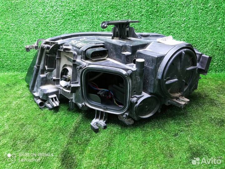 Фара правая Audi A4 (B8) (2007-2015)