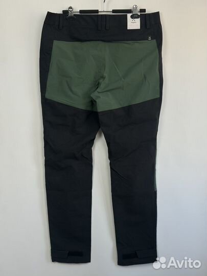 L брюки Haglofs Slim Pants