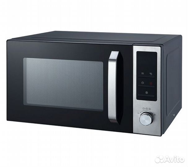 Микроволновая печь horizont 23L solo 23MW800-1379S