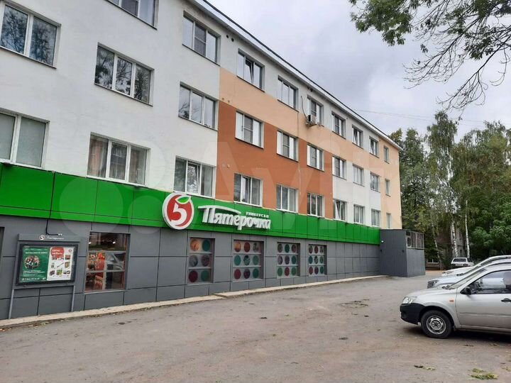 Участок 12,5 сот. (ИЖС)