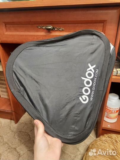 Софтбокс godox