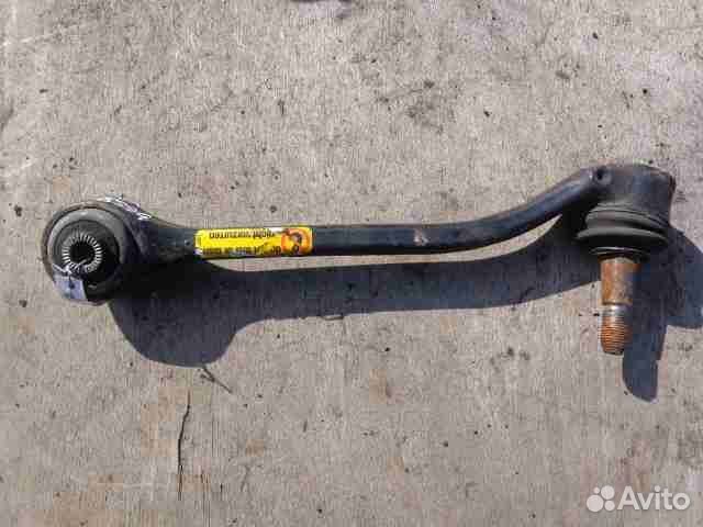 Рычаг передний левый нижний BMW X3 E83 3415029