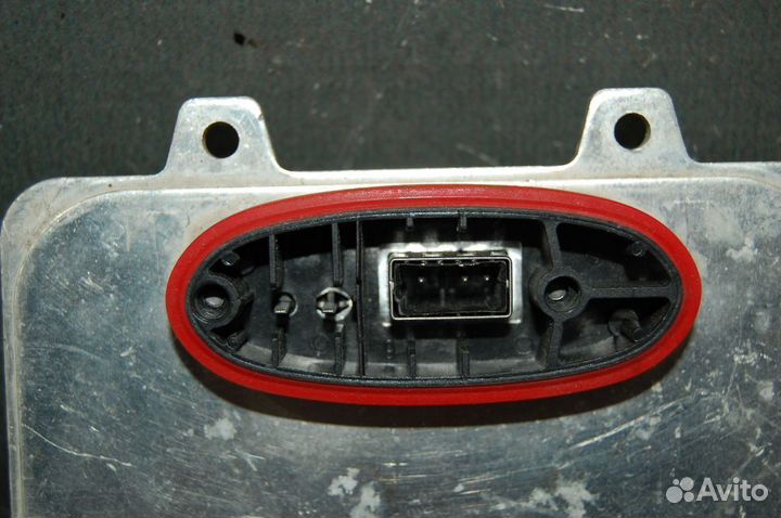 Блок ксеноновой лампы - Kia Sportage 3