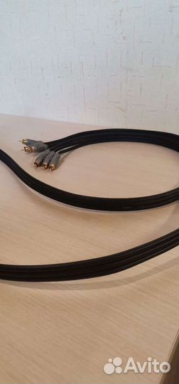 Провод Monster standard THX V100CV-2, 5метра