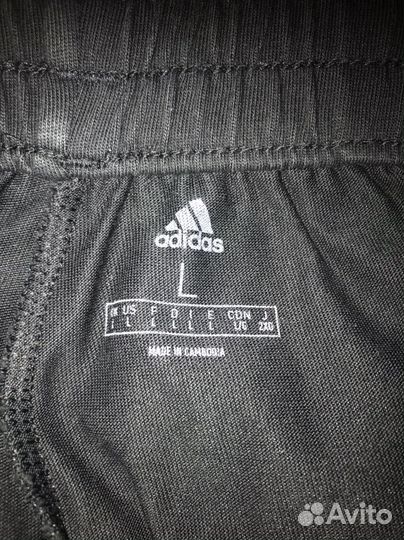 Шорты adidas мужские