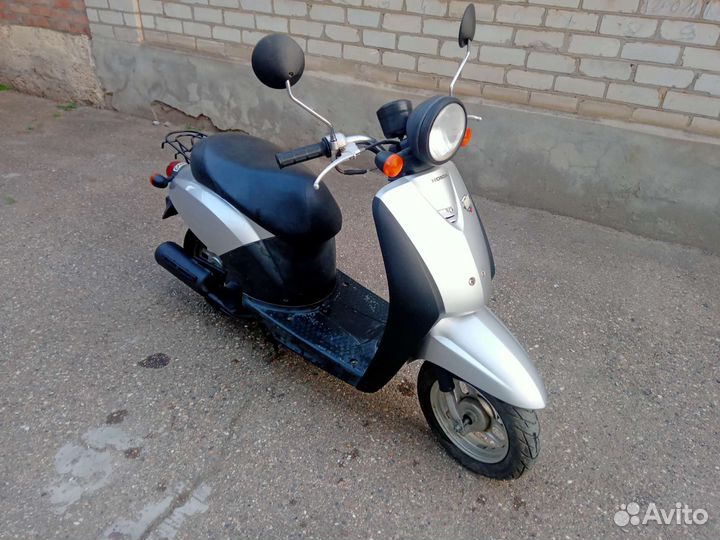 Honda Today 2008г