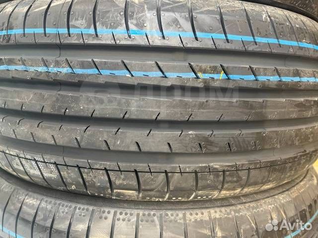 Yokohama BluEarth-GT AE-51 205/55 R17 91V