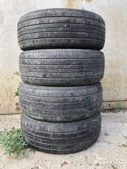 Yokohama Advan A460 205/55 R16