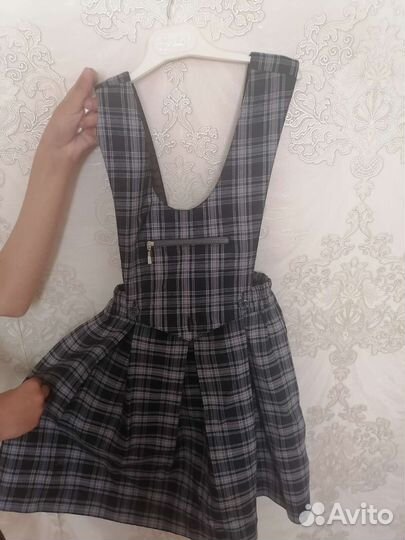 Школьная форма сош 6