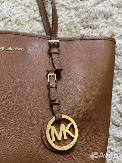 Michael kors шопер