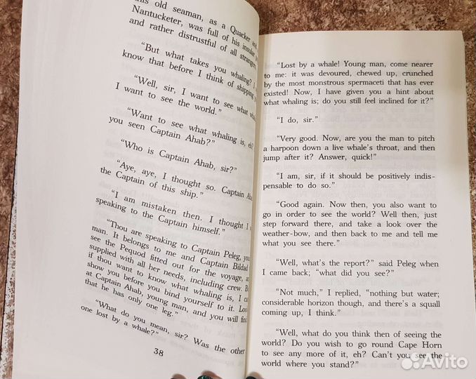 Книги на английском 