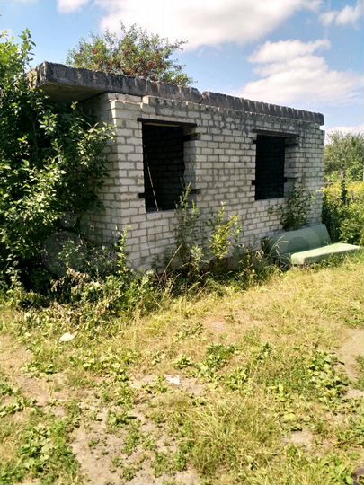 Дача 36 м² на участке 8 сот.