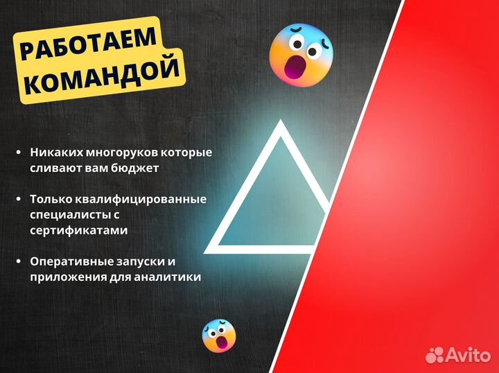 Маркетолог, таргетолог, продвижение бизнеса