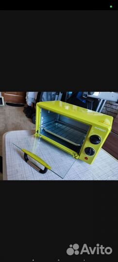 Мини печка электрическая