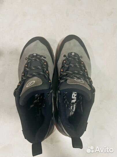 Ботинки scarpa