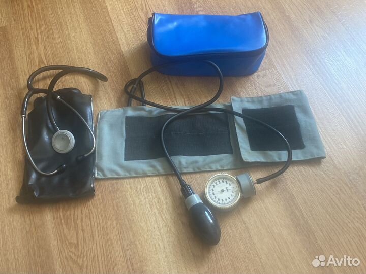 Тонометр ручной