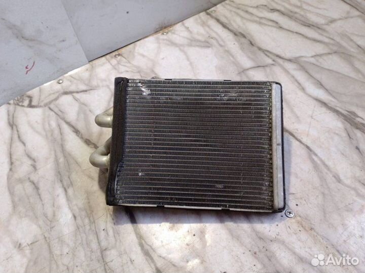 Радиатор отопителя (печки) Kia Sorento BL D4CB