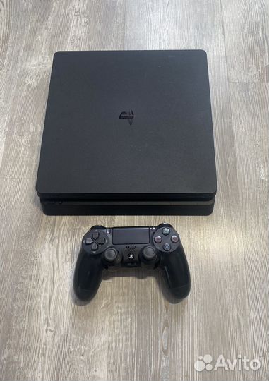 Sony PS4 slim 500gb
