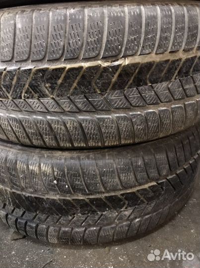 Pirelli Scorpion Winter 255/55 R19 111H