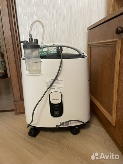 Кислородный концентратор армед