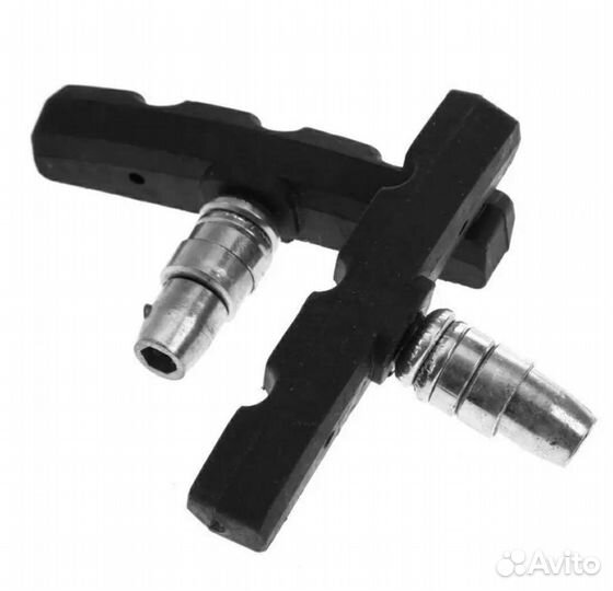 Тормозные колодки для велосипеда