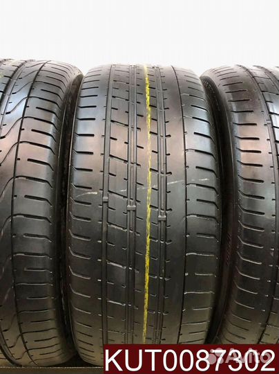Pirelli P Zero 255/40 R21 99R