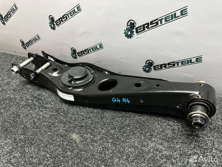 Задний левый нижний рычаг Kia Sportage 4 QL