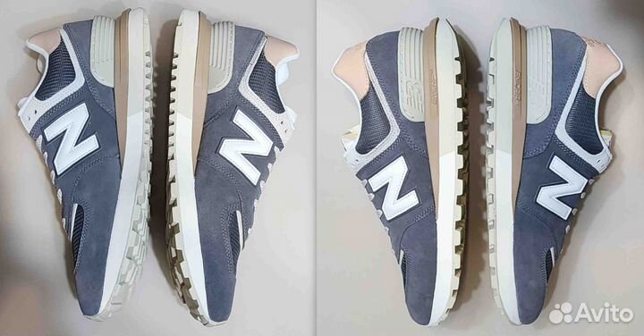 Кроссовки New Balance 574 Legacy из США оригинал